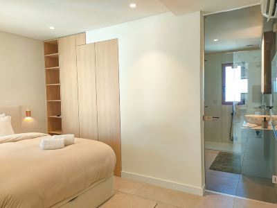 Two Bedroom Villa