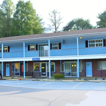 Colonial Inn Franklin