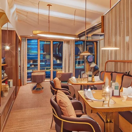 YachtHotel Helvetia Spa- Und Wellnessdomizil