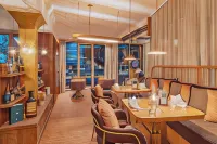 YachtHotel Helvetia Spa- Und Wellnessdomizil - Wifi