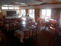 Hotel Santa Cruz - servizio colazione
