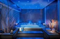 Logis Hotel Restaurant Family & Spa - สัตว์เลี้ยง