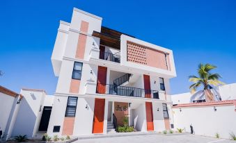 Josefa Suites