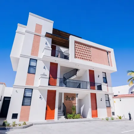 Josefa Suites