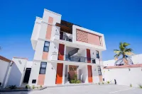 Josefa Suites - 4-Sterne