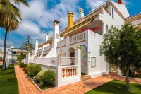 Apartamentos Las Rosas de Capistrano - Airport Shuttle