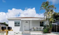 La VIE Bohème Cozy Coral Way Retreat Minutes from Coconut Grove - Country Houses