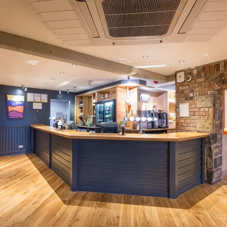 Premier Inn Preston East