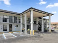 Travelodge by Wyndham Alachua - Wifi