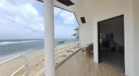 The Coral Beach Club - romantici