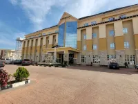CRISPAN SUITES & EVENT CENTRE - 3 Sao