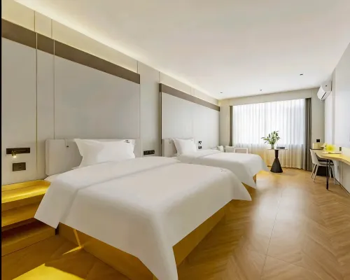 Hotel Michael Gao - 3 stelle