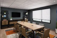 Atwell Suites Corpus Christi Southeast by IHG - Aamiainen