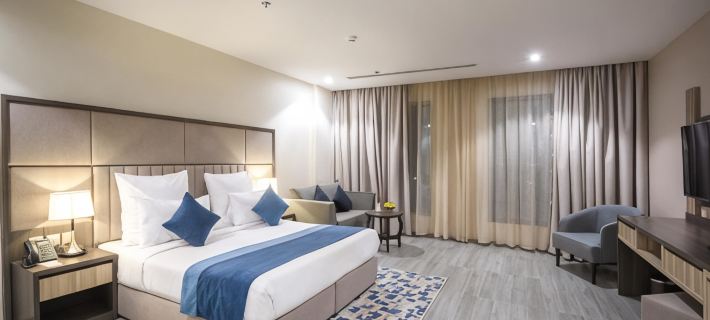 Briseh Hotel Al Khobar Hotéis em Al Khobar
