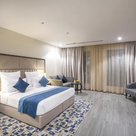 Briseh Hotel Al Khobar