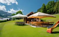 Hotel Sonnschupfer - Pet friendly