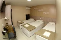 Hotel Itaparica - parkir