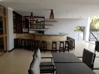 Kilimanjaro Wonders Hotel - bar