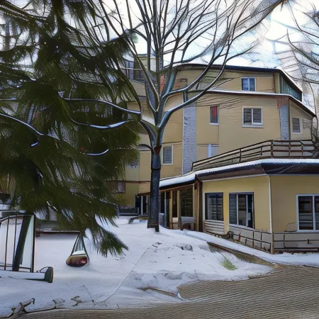 Albergo Del Sole