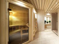 Hôtel Vanessa - spa