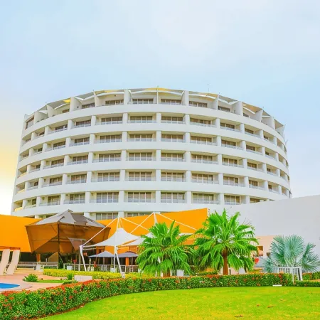 Holiday Inn TUXPAN - CONVENTION CENTER by IHG