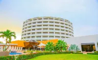 홀리데이 인 툭스판 - 컨벤션 센터 바이 IHG - 애견동반