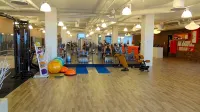 斯特巖酒店 - 健身室/gym room