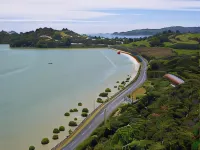 Harbour View Motel - Motels