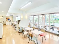 Comfort Inn Himeji Yumesakibashi - breakfast