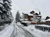Chalet Kolašin - Apartments