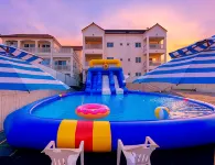 Taean Sharon Pension - Spa