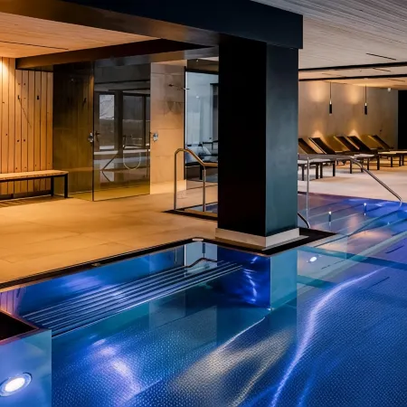 Hotel Zimba