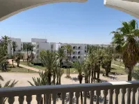 One Resort Jockey Monastir - 3성급