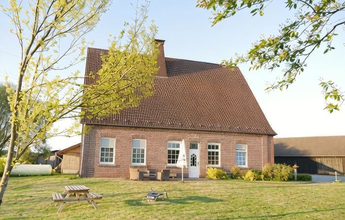 Landhaus Holthausen