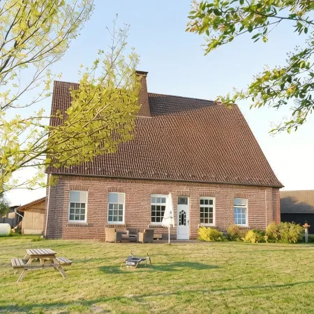 Landhaus Holthausen