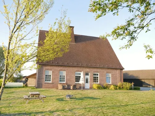 Landhaus Holthausen - 3-Sterne