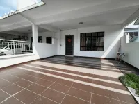 【Desaru】 D' Cottage - Cozy & Spacious max 14 pax by Cowidea - 4-Star