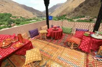 Riad Atlas Toubkal - 3-Star