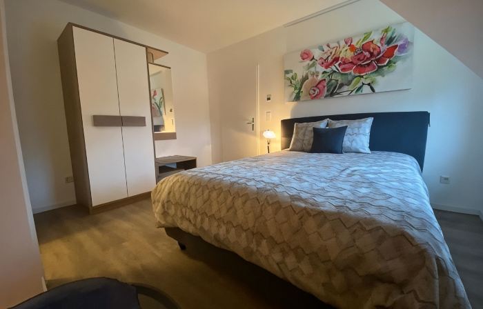 Pension Zum Wohlfühlen Grotheer