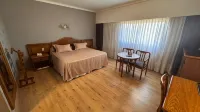 Hotel Libertador - Gym