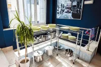 Feel Hostels Soho Malaga - Hostels
