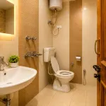 Hotel Mrr Katra - 2 Sao