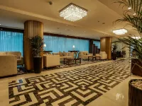 Coral Tower Hotel by Hansa Các khách sạn gần Đường Rainbow