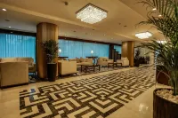 Coral Tower Hotel by Hansa - WLAN