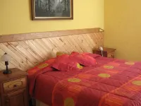 Llano Real温泉度假酒店 - SPA