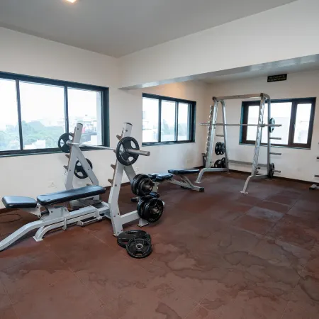 Hotel Vrishali Executive