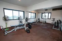 Hotel Vrishali Executive - Gym