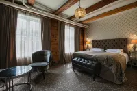 Det Hanseatiske Hotel - 4 stjerner
