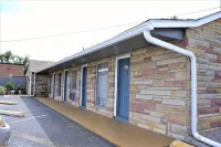 HavenPointe Inn & Suites - Parkplatz