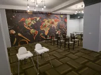 Kenricia Hotel - Pet friendly